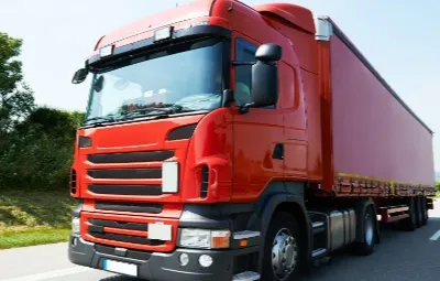 İzmir Yerköy Ambar Kargo