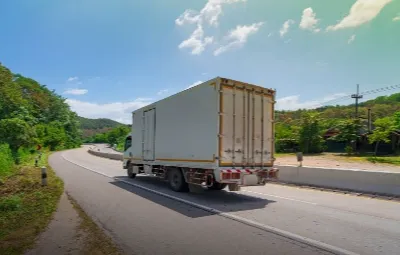 İzmir ile Yerköy Arası Bulaşık Makinesi Taşıma