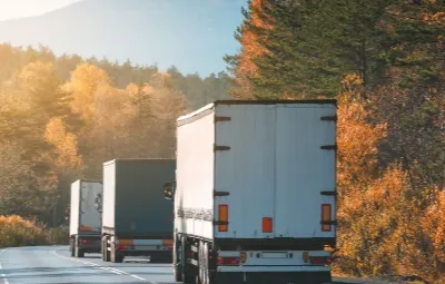 İzmir ile Yerköy Arası Klima Taşıma