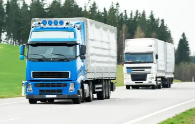 İzmir ile Yerköy Arası Eşya Taşıma